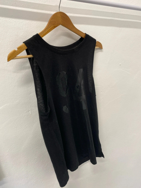 Fabulous Bundle of ladies tanks UK6-8 neon summer festivals LK006