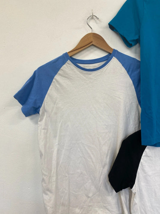 Primark & Next Boys Casual Shirts Bundle 12-13 Years #3 AT001