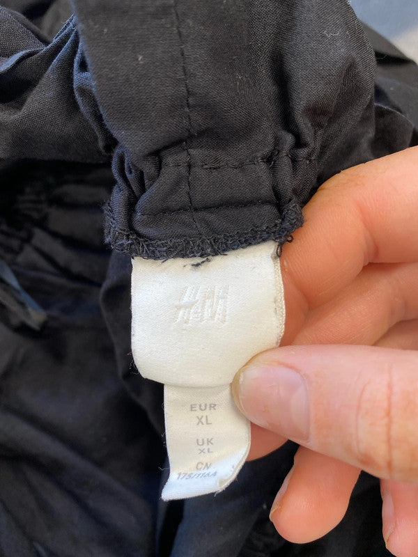 Fun and flirty H&M smock dress uk 14 NC001