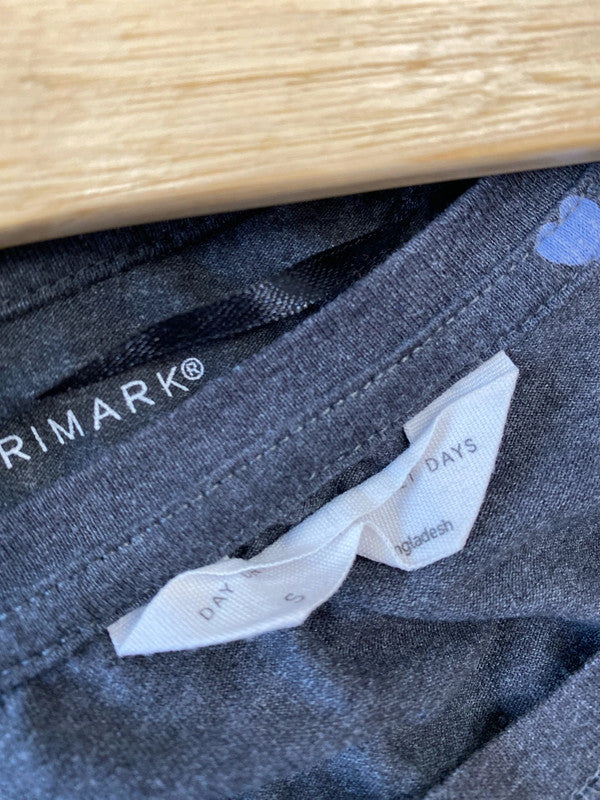 Fabulous Trio of T shirts classics Uk8-10 Asos M&S #5 JH001