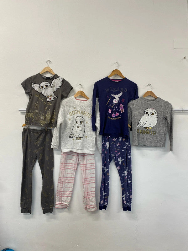 Bundle 34 Girls 10-12 Cozy Harry Potter JS004