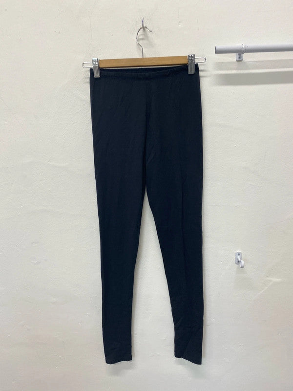 Fabulous Fatface Navy Leggings UK6 classics MM005