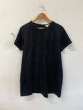 Black Dress M