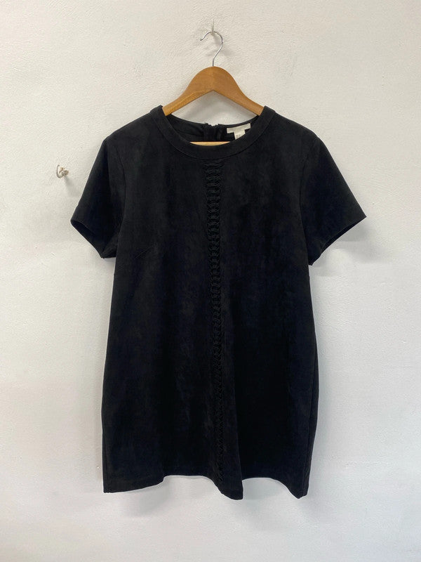 Black Dress M