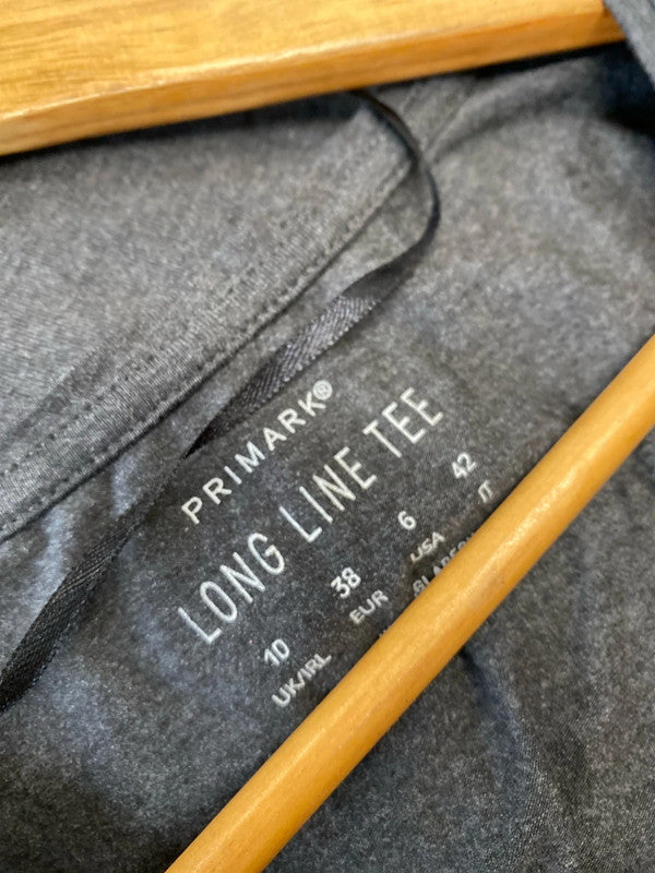 Fabulous Trio of T shirts classics Uk8-10 Asos M&S #5 JH001