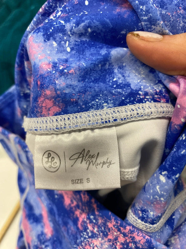 Fabulous Bundle of Ladies gym gear Adidas Alex Murphy LL loves UK8-10 #3 MA003