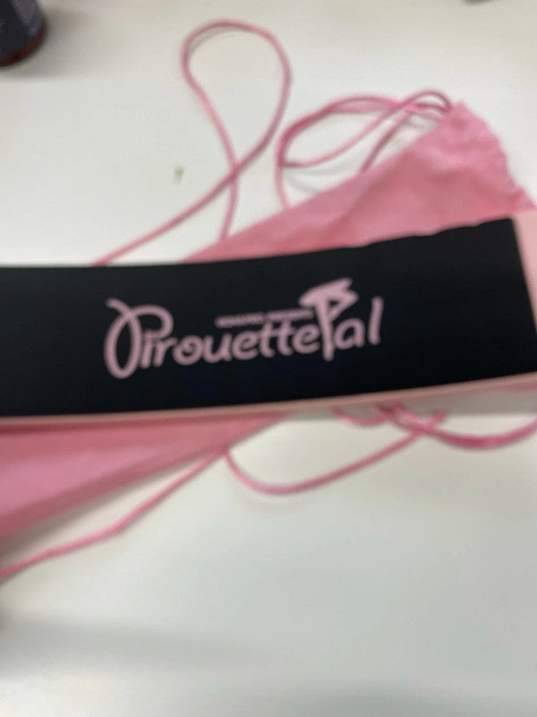 Fabulous Pirouette Pal in original bag MA003