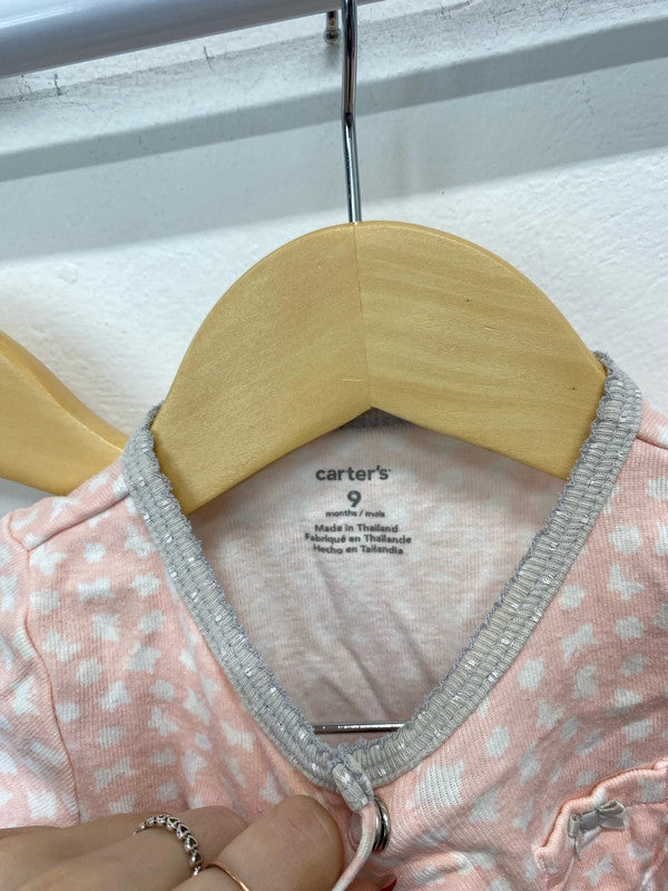 Gorgeous baby girl bundle colorful cute carters John Lewis 9-12m AL002 #4