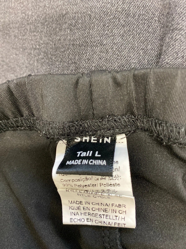 Fabulous duo of Jeggings Uk12 Long M&S Shein #6 SG090