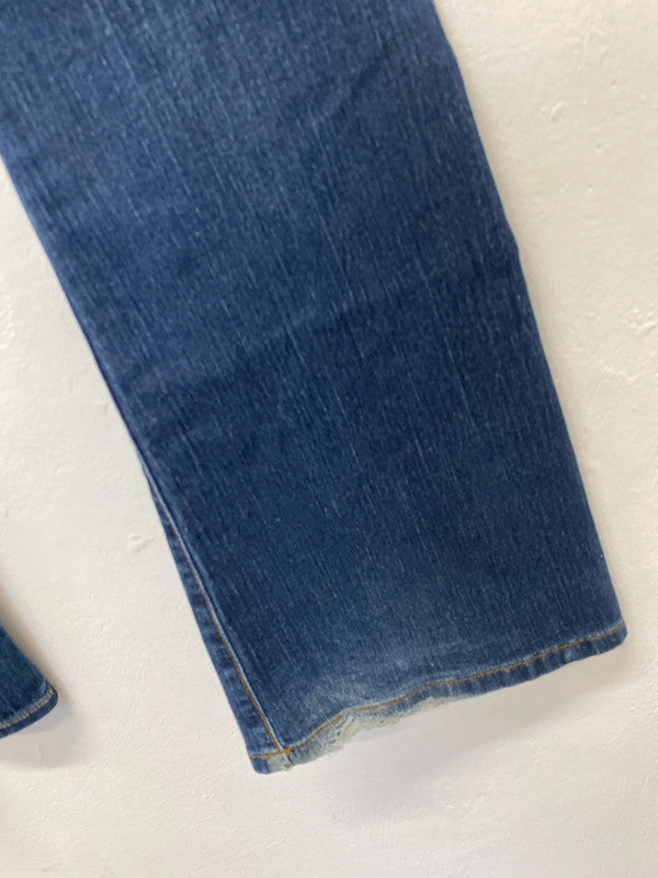 Fabulous Vintage Y2K bootcut Strum Jeans W30”’x L32 KW002