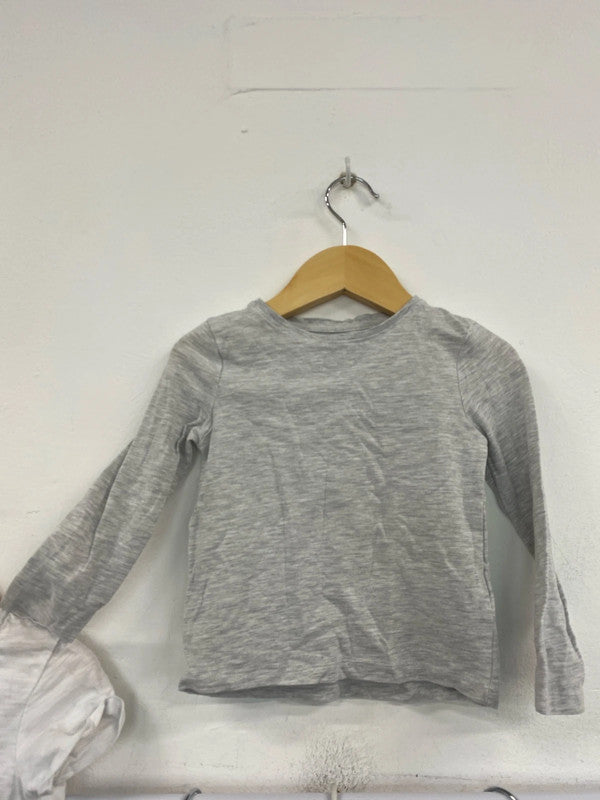 Girls Adorable Forest Friends Bundle 1 1/2-2 Years #26 AL002