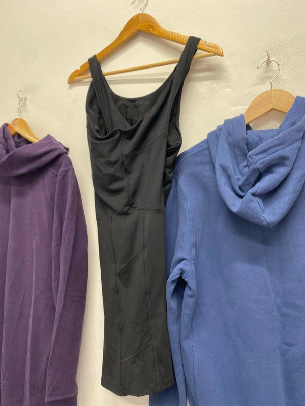 Fabulous Gym Bundle 16-20 Next Goodnove hoodies bodysuit #7 CR002