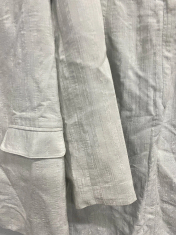 Fabulous Vintage 1980’s St Michael’s M&S embroidered suit Uk10/12 EC003