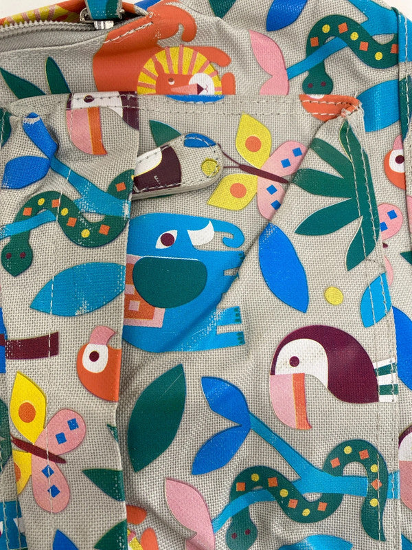 Amazing animal school bag backpack for Isla by Rex AL002