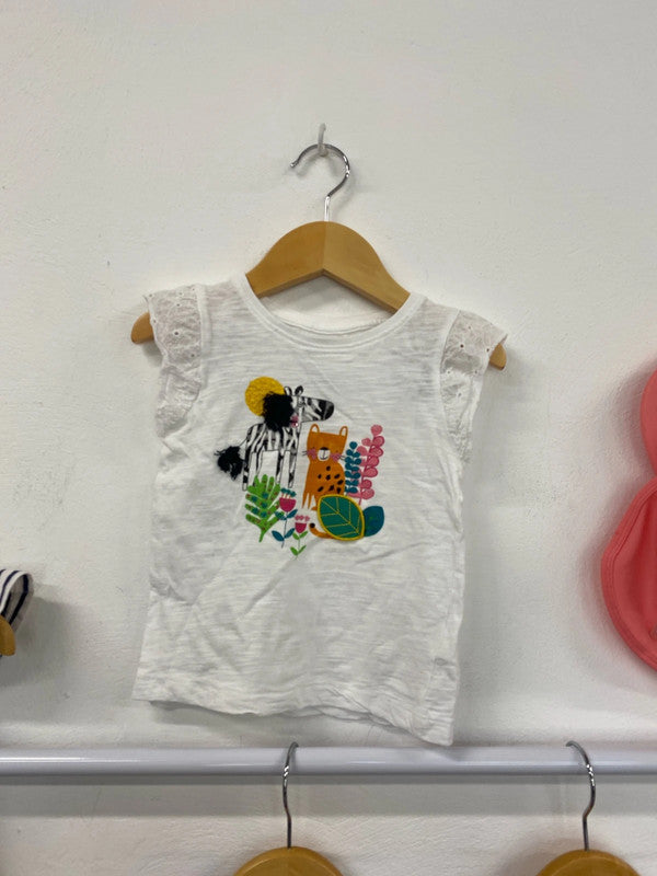 Girls Adorable Summer Bundle 18-24 Months #14 AL002