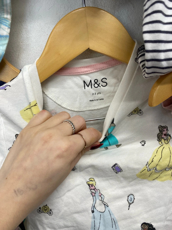 Gorgeous baby bundle toddler age 18-36month m&s gap AL002 #25