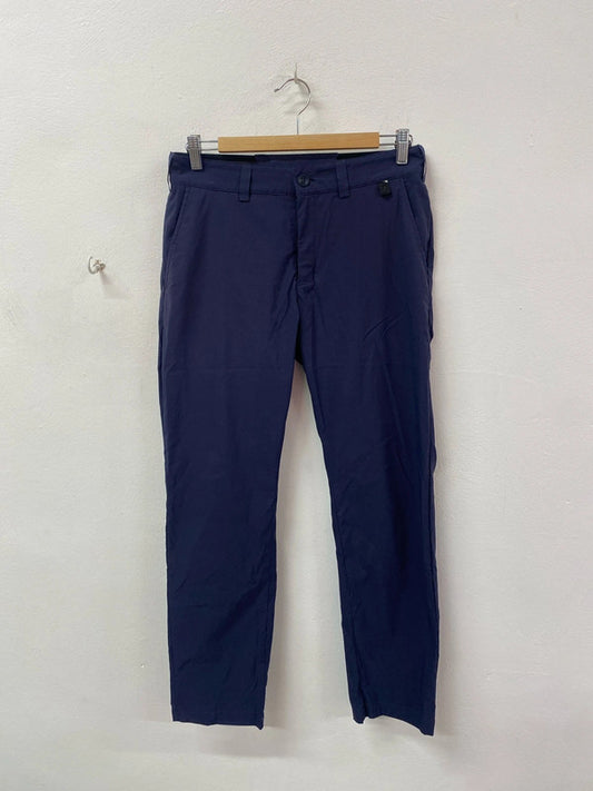 Classic Peak Performance M Player pants navy 31/34 CN001