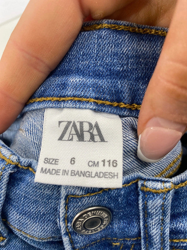 Fabulous fun Bundle 28 F&F H&M Zara age 5-6 KS002