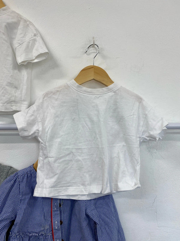 Girls Cute Casuals Bundle 2-3 Years #27 AL002