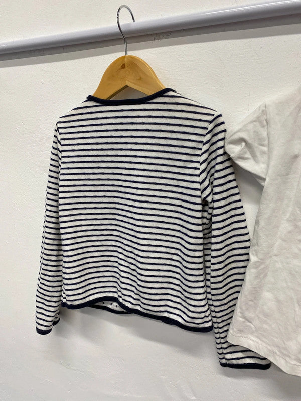 Fabulous Mayoral Chic sailor outfit age6 French JS004