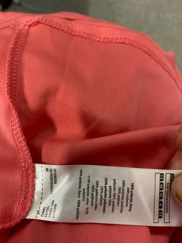 Fabulous Duo of summer dresses bright corals from Next F&F Uk18 #6 CR002