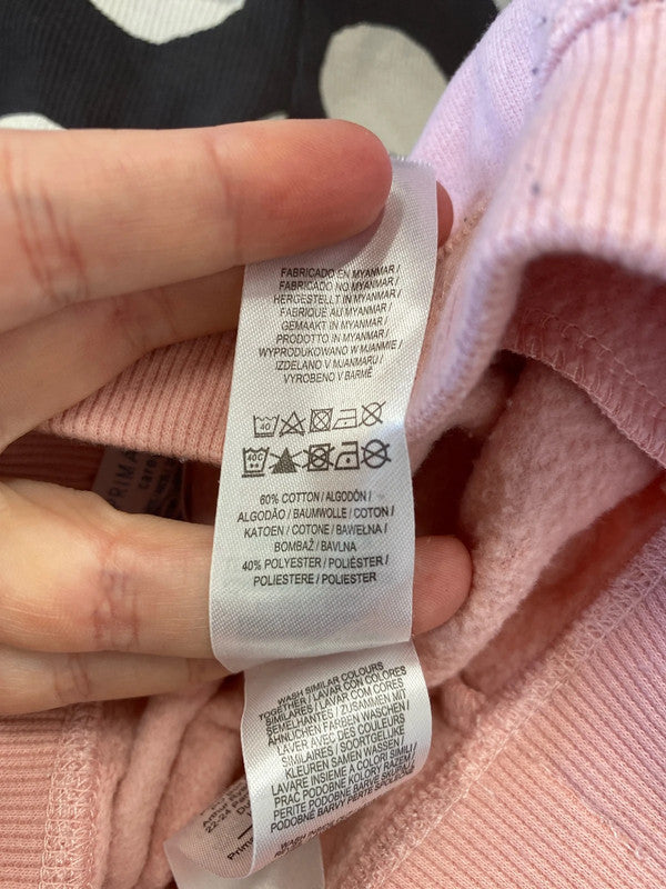 Girls Fabulous 2-3 Years Bundle #32 LN001