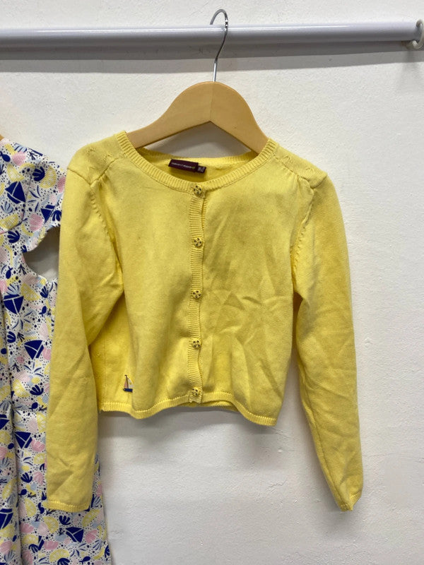 Fabulous Girls Bundle (42) Sergent Major seaside outfit age6 JS004