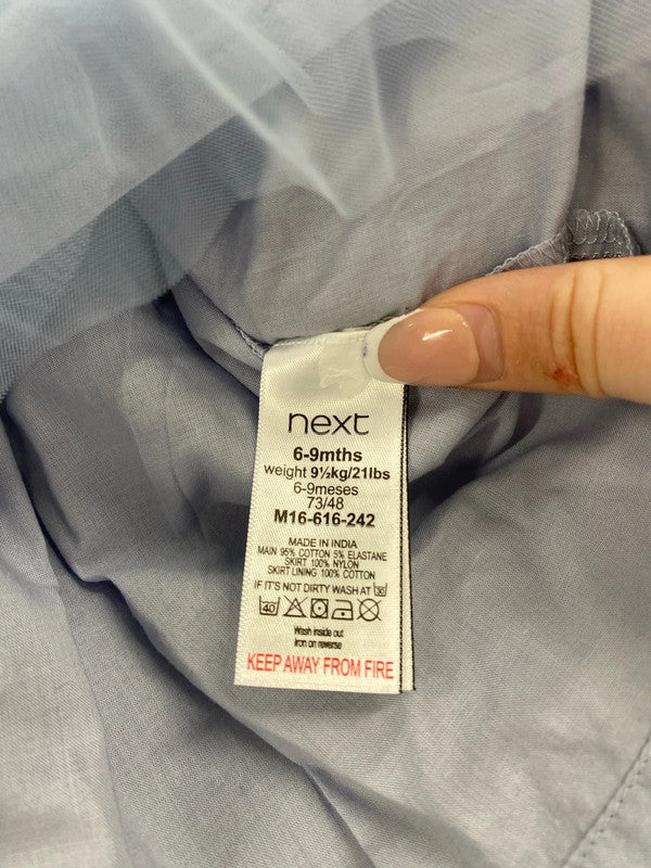 Fabulous girls bundle 31 age 6-9months Emile Et Rose Next #31 KM004