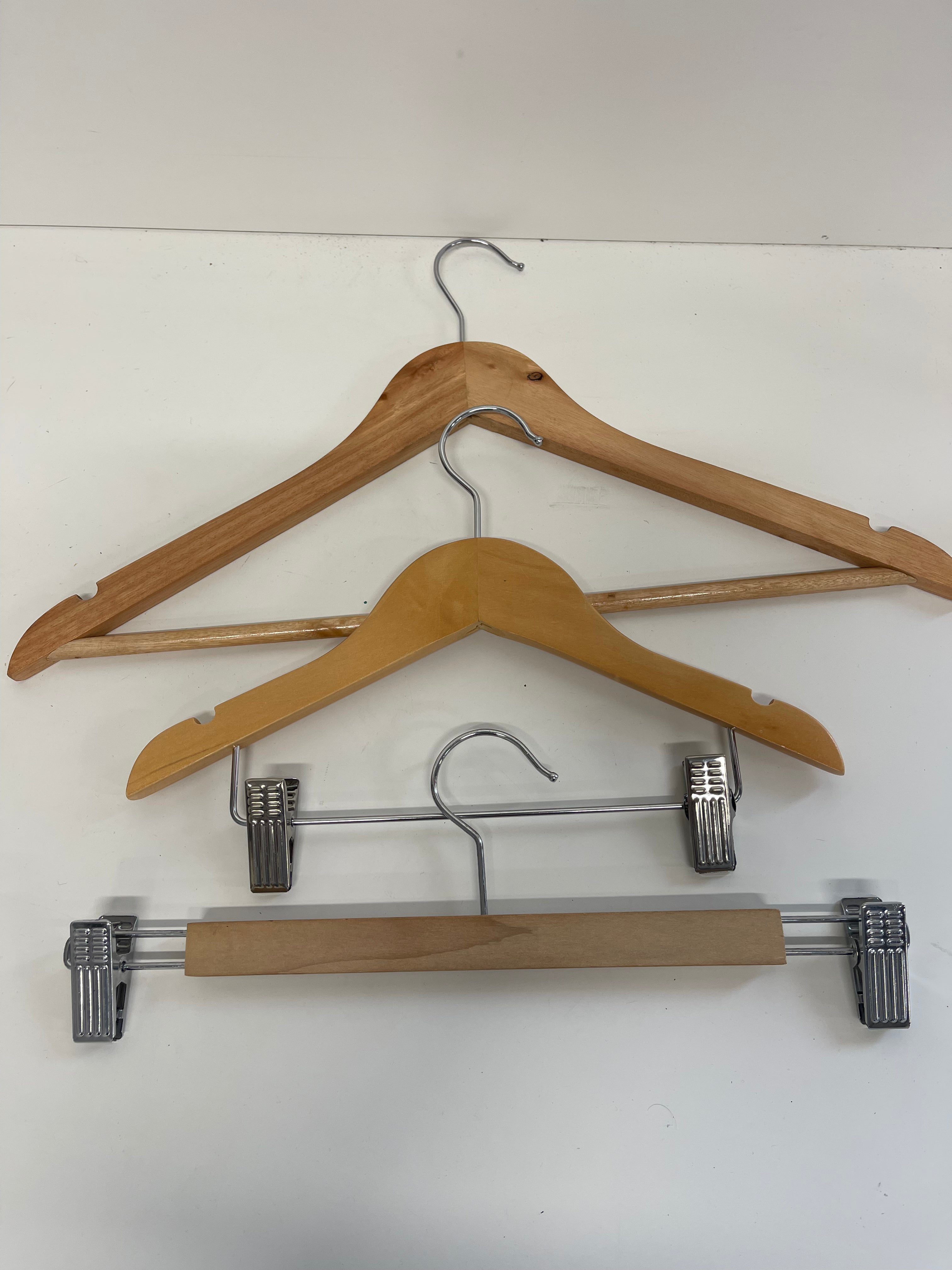 Reseller 3 Hanger Bundle