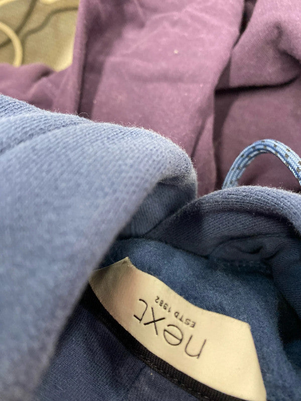 Fabulous Gym Bundle 16-20 Next Goodnove hoodies bodysuit #7 CR002