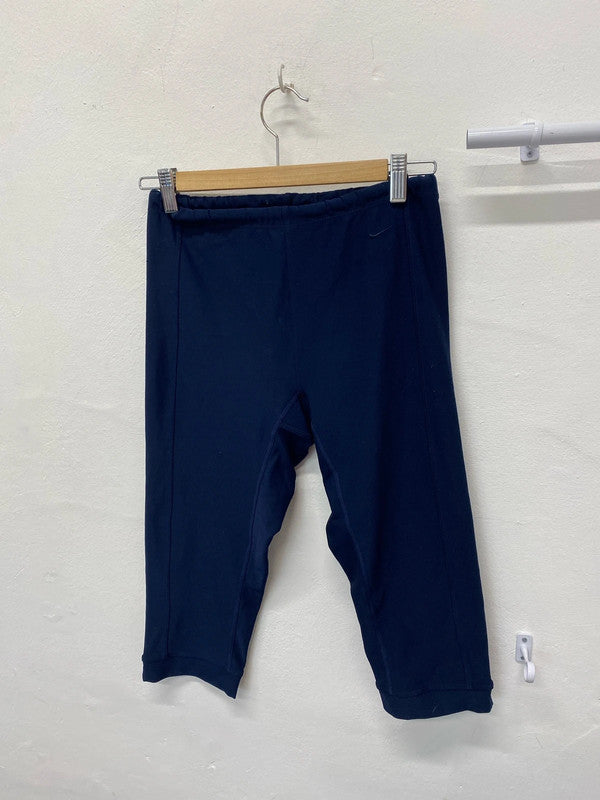 Fabulous Dri Fit Nike cropped leggings UkM 10 LW005