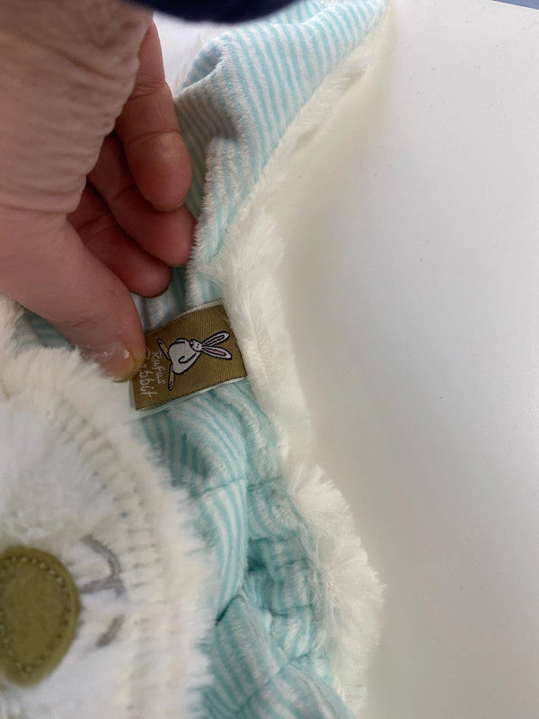 Fabulous New Born up to1 month baby bundle & rabbit hat Tu Mothercare #4 EW005