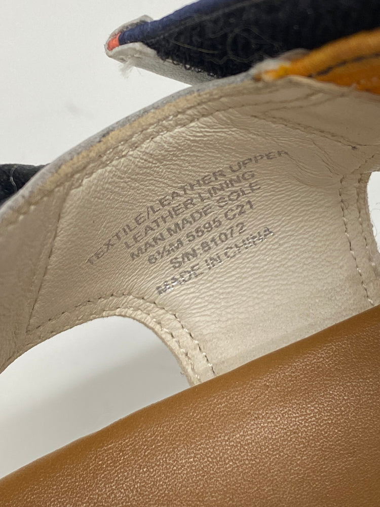 Fabulous Tory Burch Eva Sport Platform Sandals multicolour Uk4 SS002