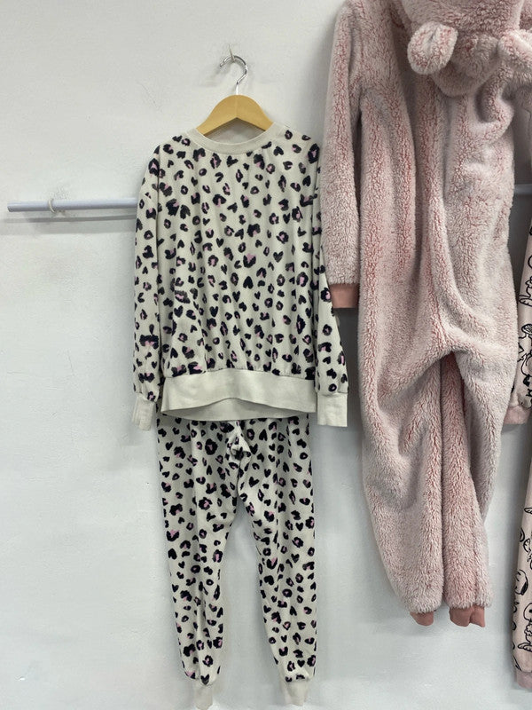 Fabulous Pyjamas bundle girls age 10-11 M&S John Lewis #12 MA003
