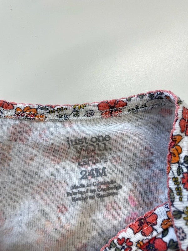 Girls Adorable Colourful Casuals Bundle 18-24 Months #41 AL002