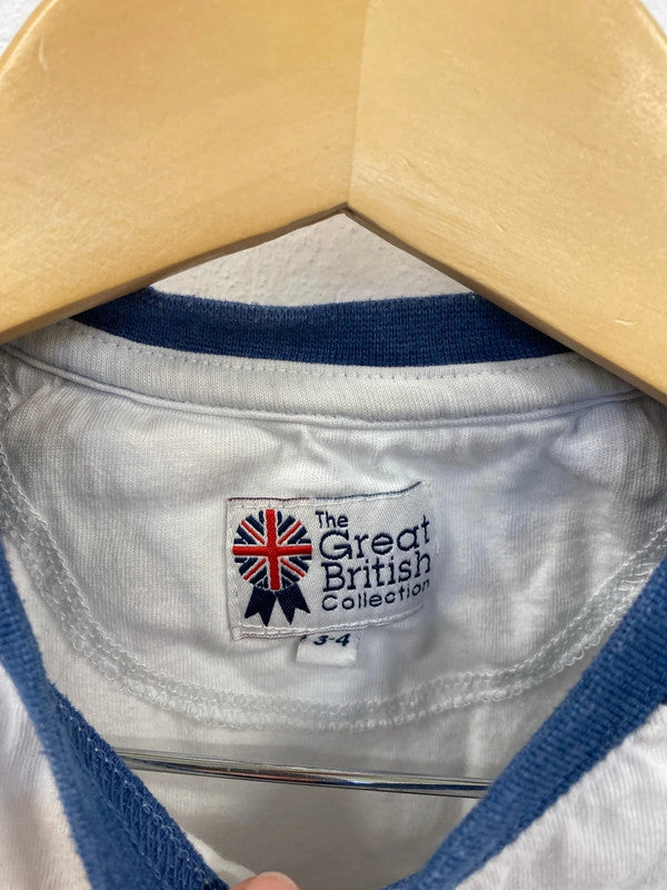 Preppy Boys 3-4 Years Bundle #29 LN001