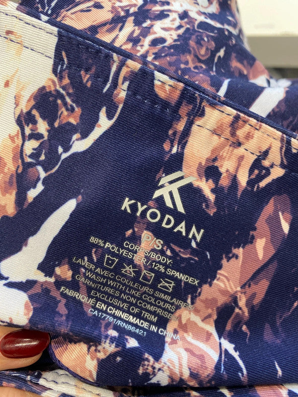 Lovely trio of adidas activewear clothing UK S GK002