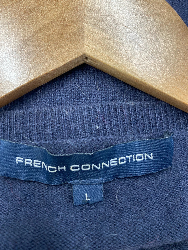 Fabulous French Connection embellished cardigan UkL MM005