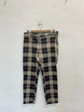 Beige Trousers M