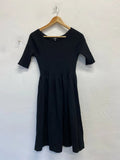 Black Dress M