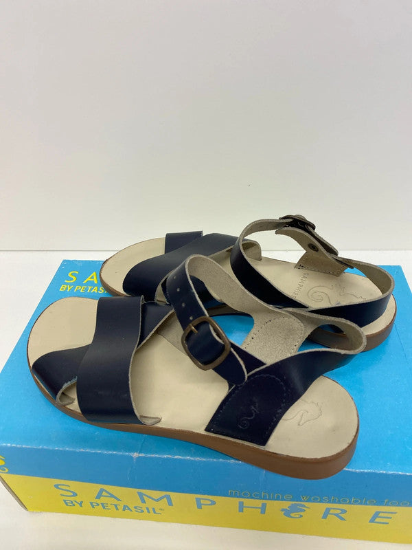 Super cute Washable Samphere by Petasil girls sandals Size3 EUR 36 JS004