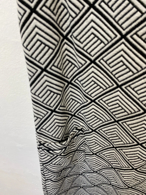 Fabulous Dorothy Perkins vintage vibe retro dress Uk14 New AO001