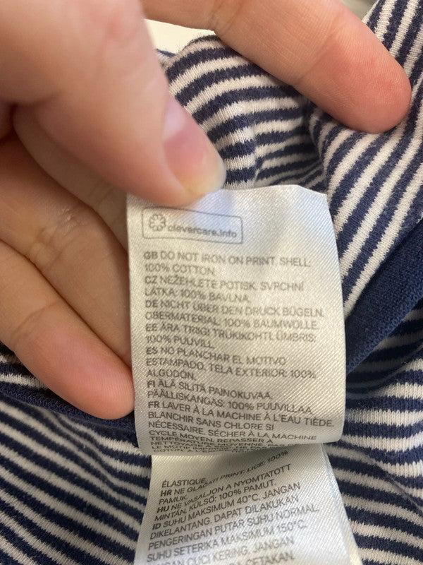 Boys 18-24 Months Comfy & Cozy Bundle #35 LN001