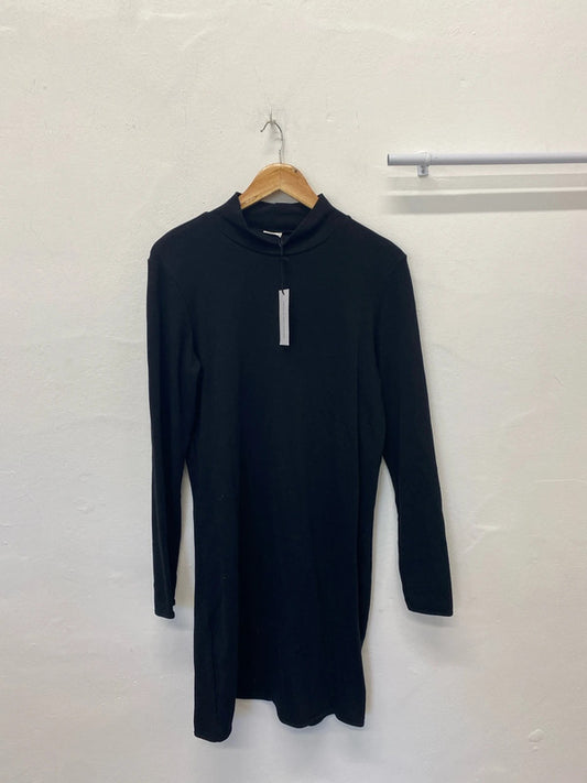 Fabulous Jacqueline De Yong UkLarge New ribbed AO001