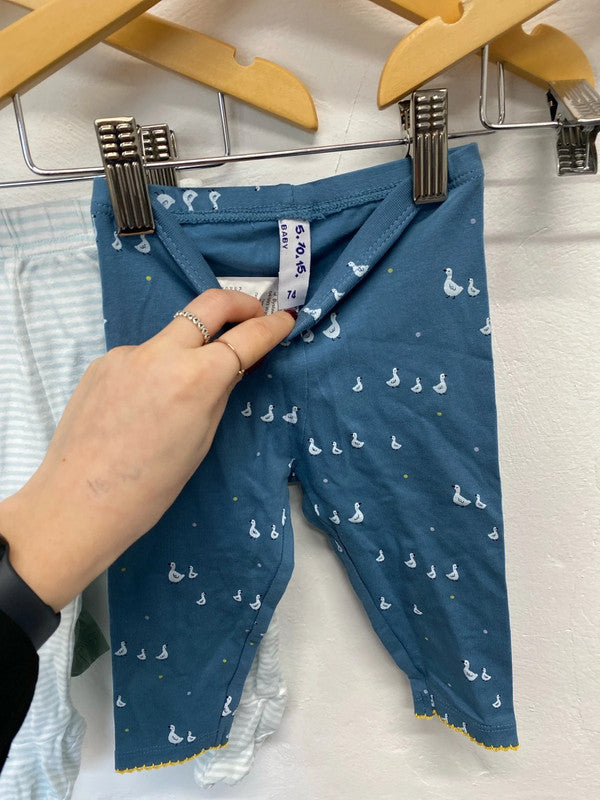 Gorgeous baby bundle carters H&M summer 6-9m AL002 #3