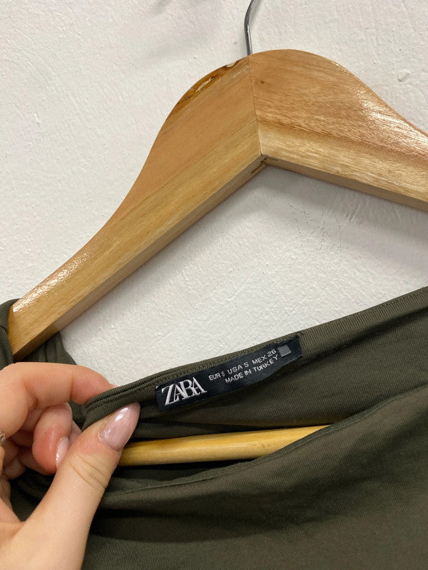 Lovely trio of bodysuits and top Monki Zara Uk S ZM001