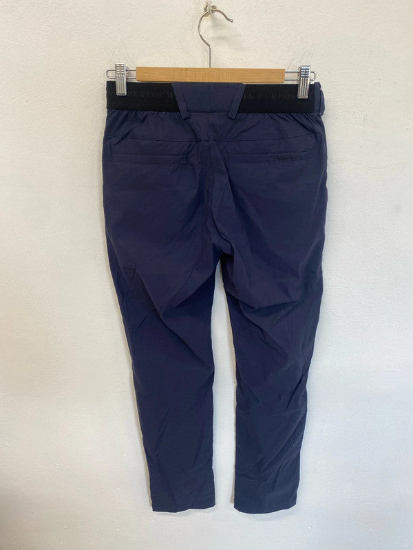 Peak performance M Player P navy hiking trousers 29/32 CN001