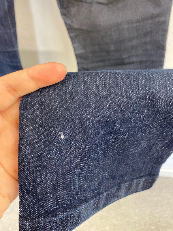 Next Stylish Skinny Jeans Duo UK 6-10 #11 LK009