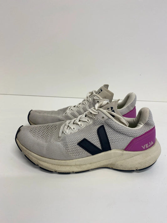 Fabulous Veja Donna Marlin running shoes Uk7 RF001