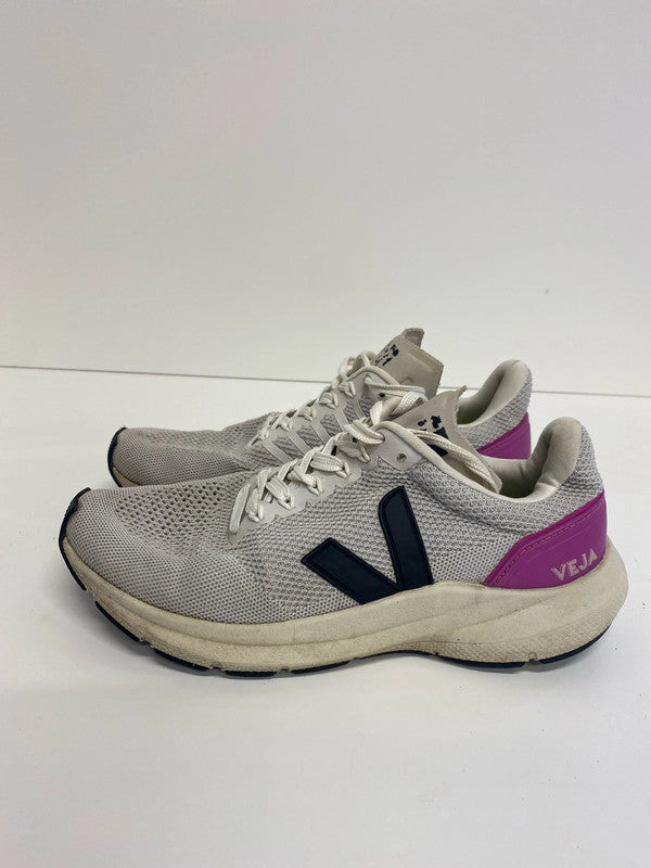 Fabulous Veja Donna Marlin running shoes Uk7 RF001